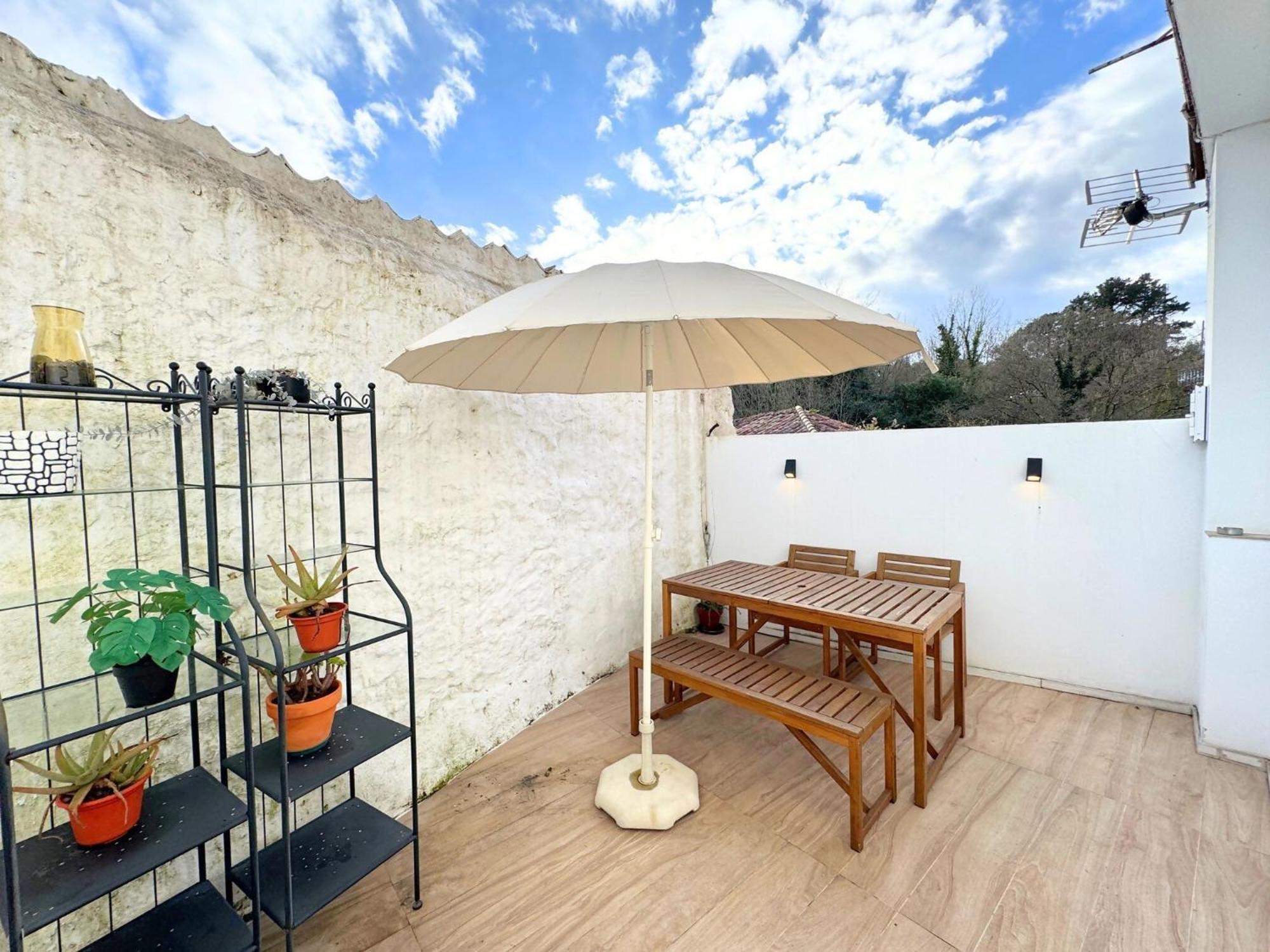 Apartamento Penaquinera En Llanes Extérieur photo