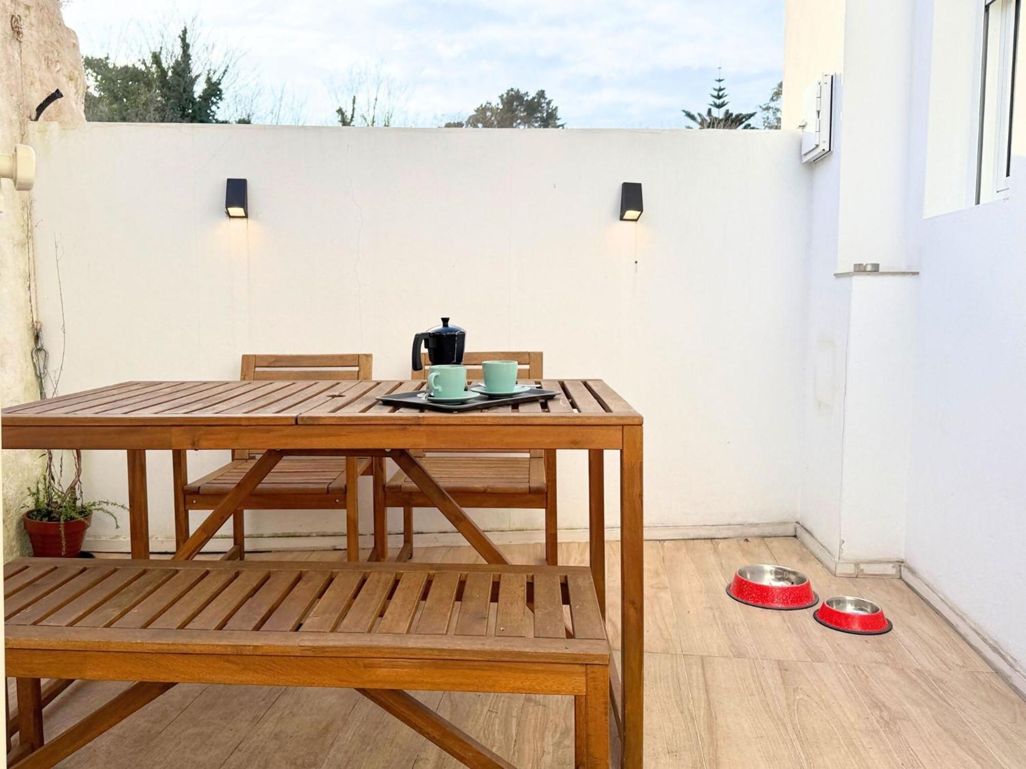 Apartamento Penaquinera En Llanes Extérieur photo