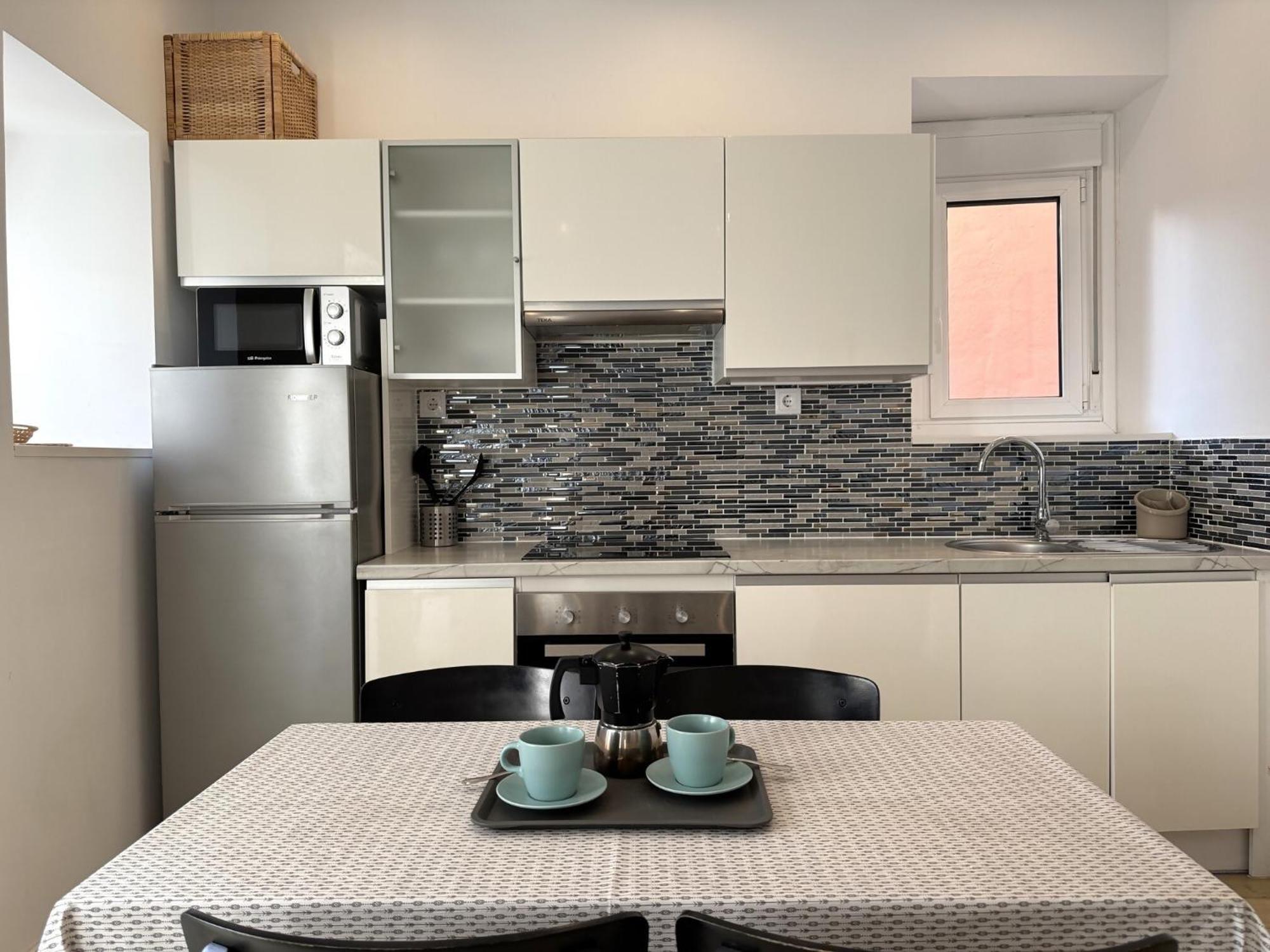 Apartamento Penaquinera En Llanes Extérieur photo