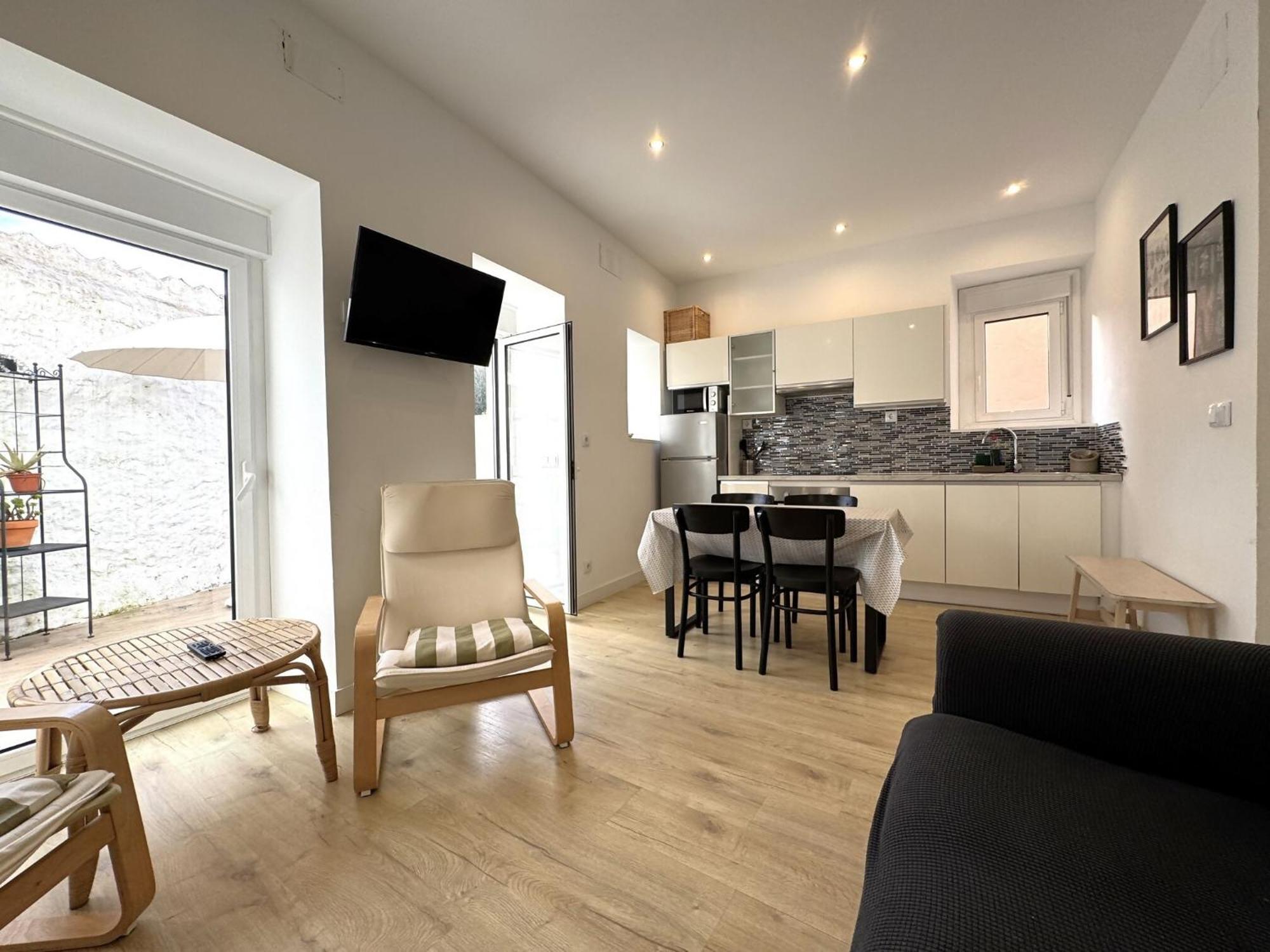 Apartamento Penaquinera En Llanes Extérieur photo