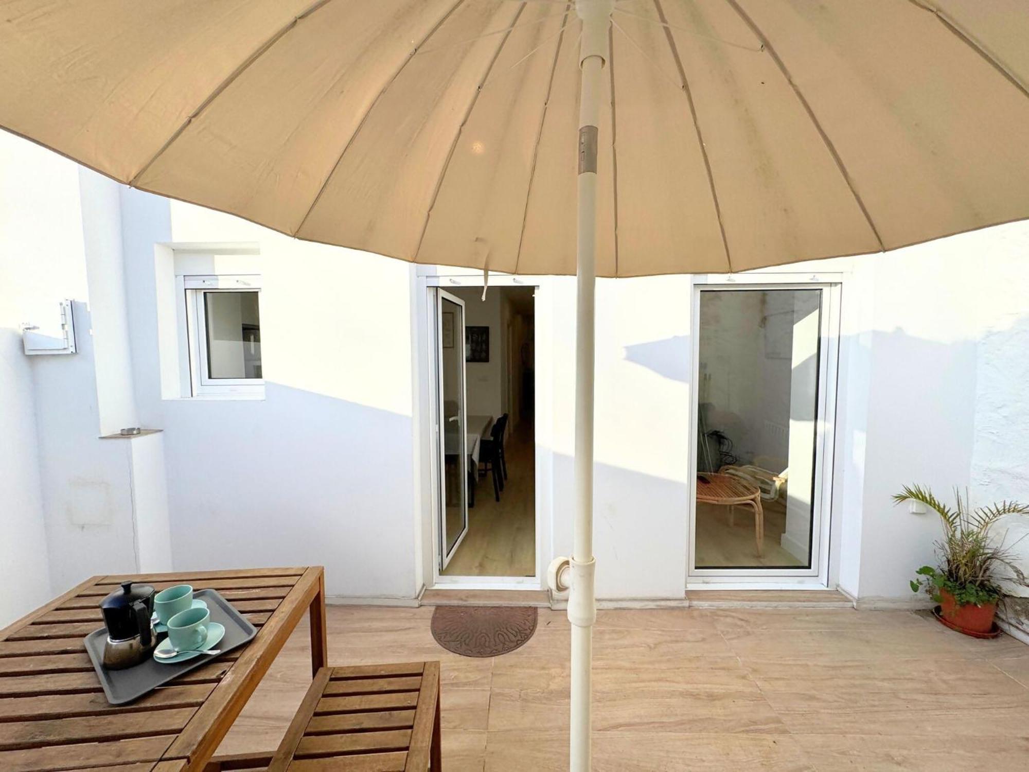 Apartamento Penaquinera En Llanes Extérieur photo