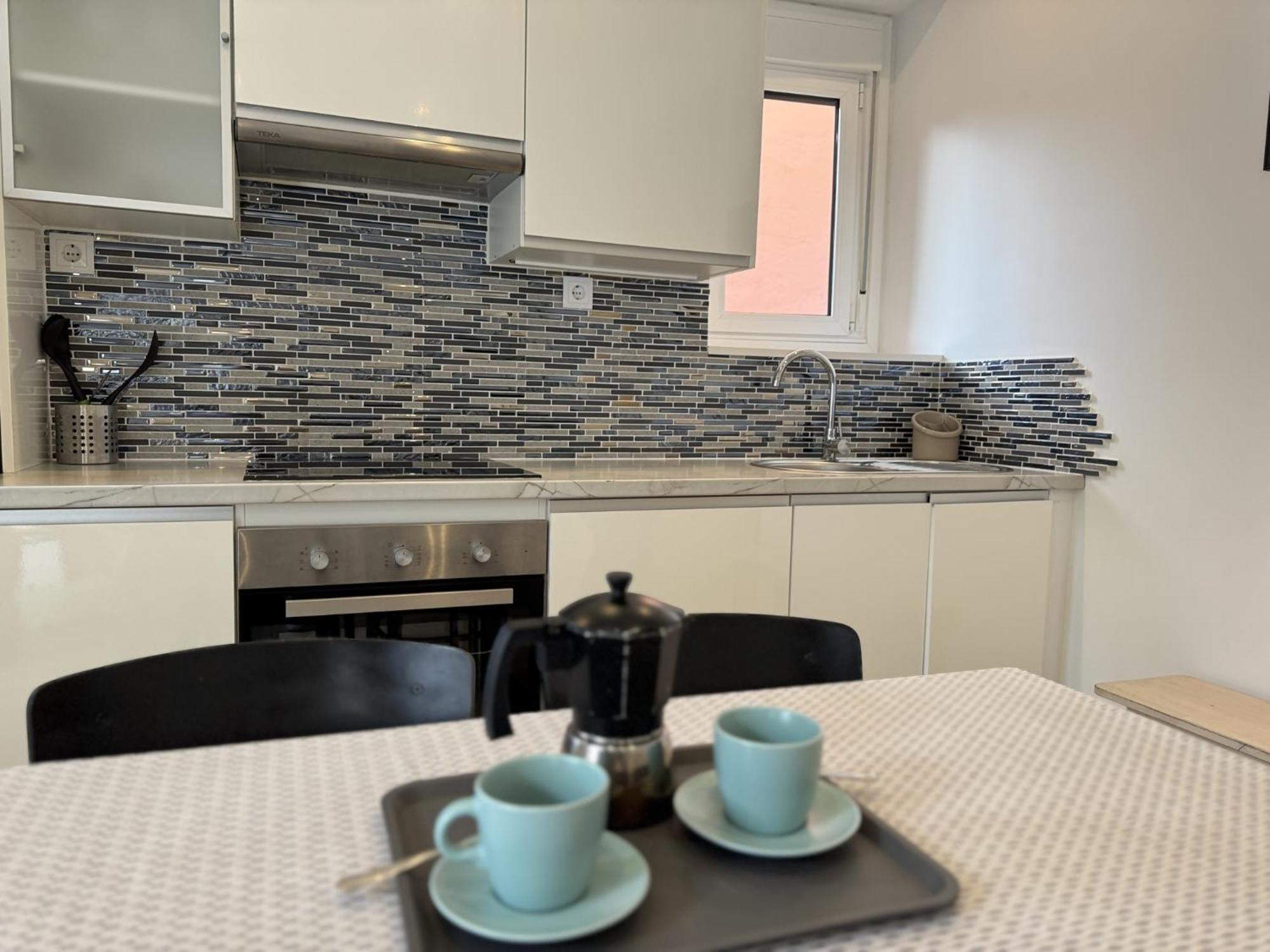 Apartamento Penaquinera En Llanes Extérieur photo
