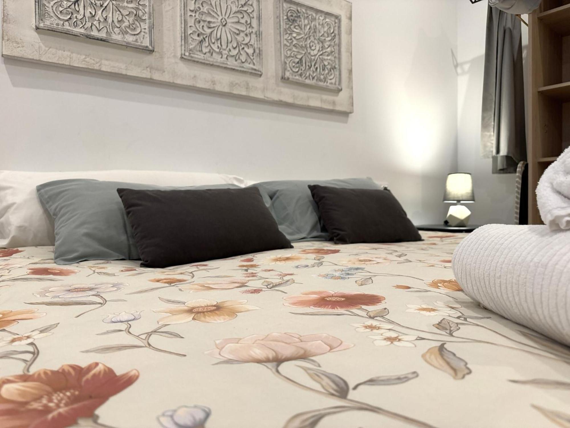 Apartamento Penaquinera En Llanes Extérieur photo