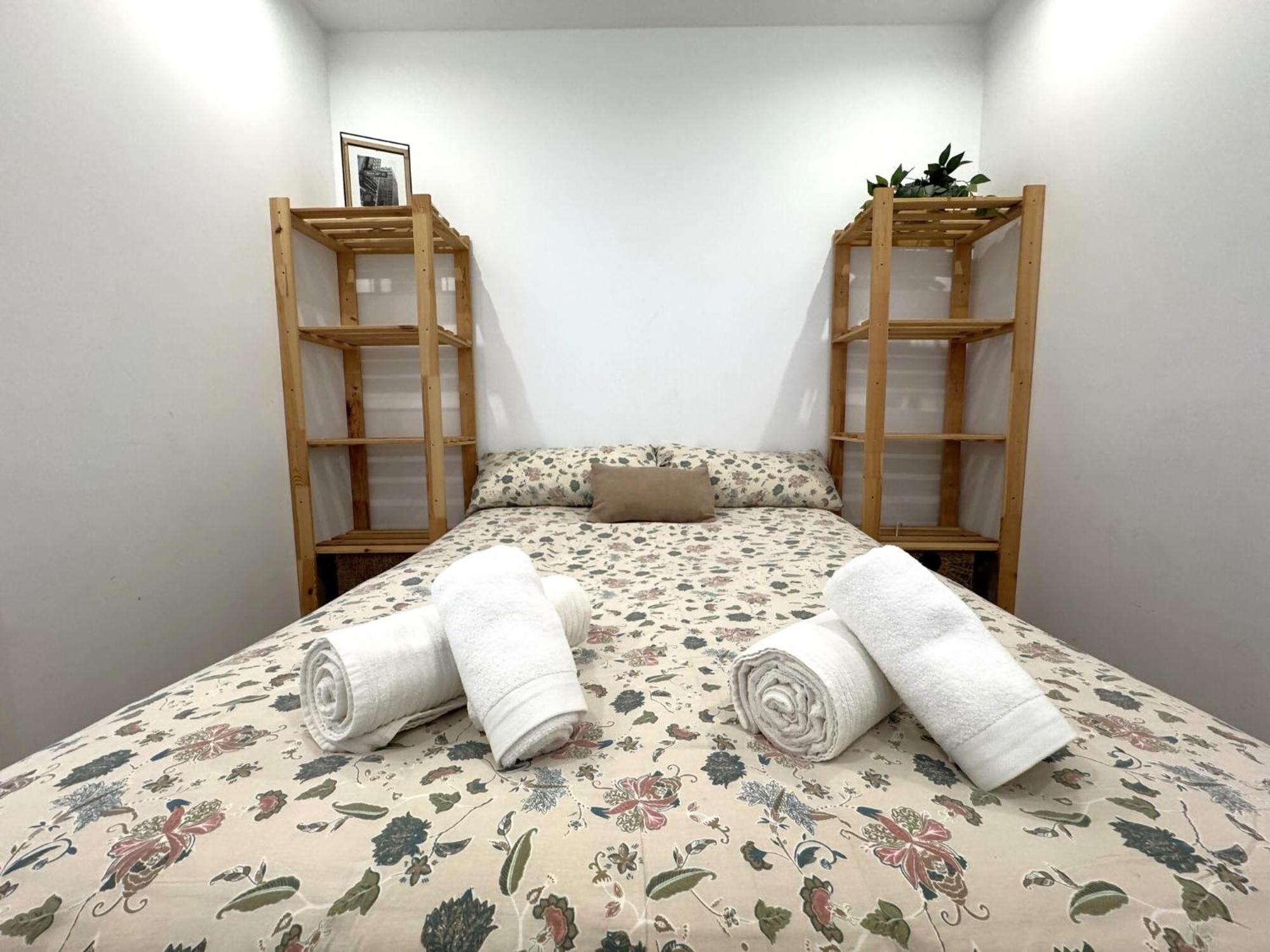 Apartamento Penaquinera En Llanes Extérieur photo