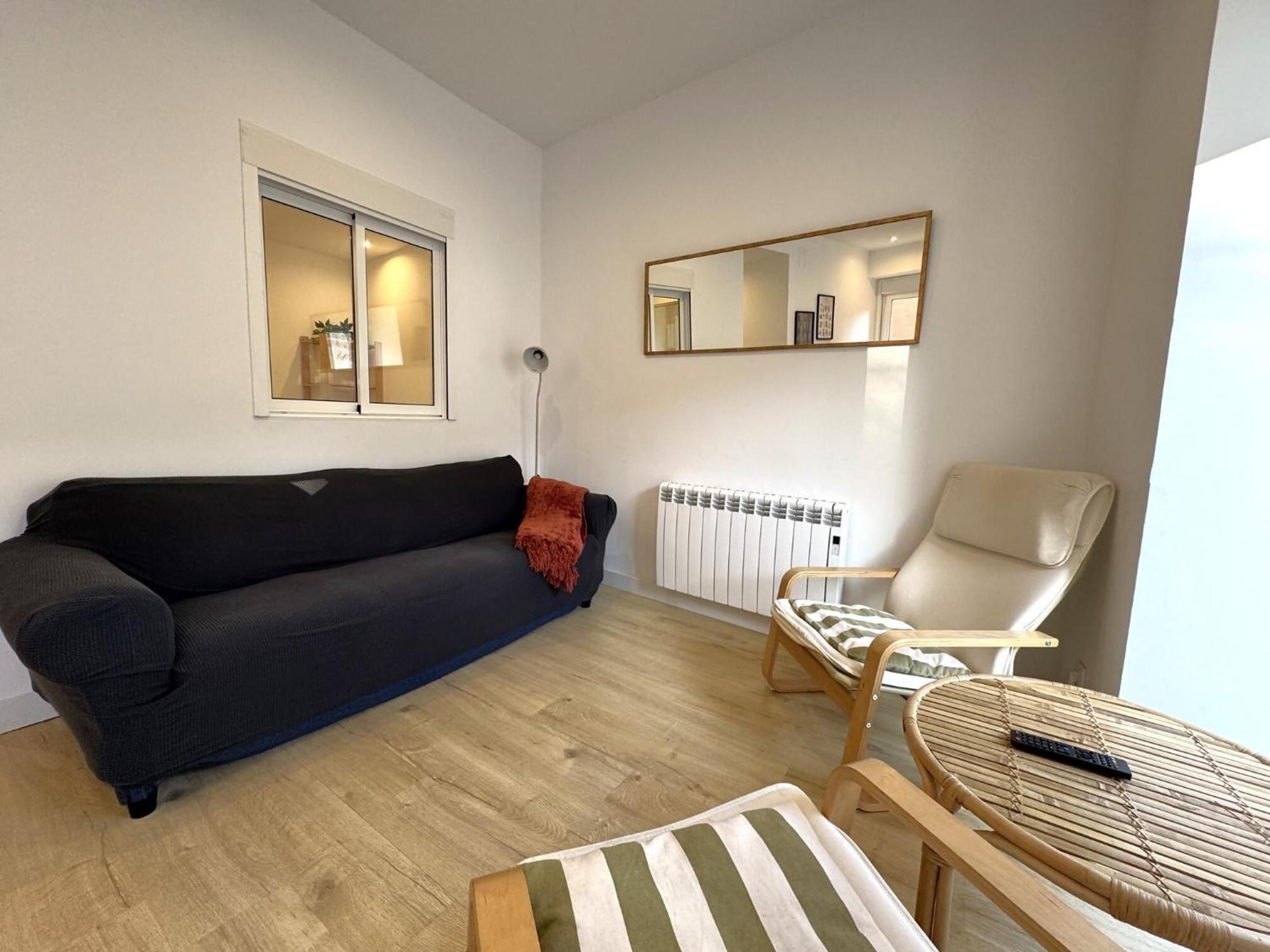 Apartamento Penaquinera En Llanes Extérieur photo