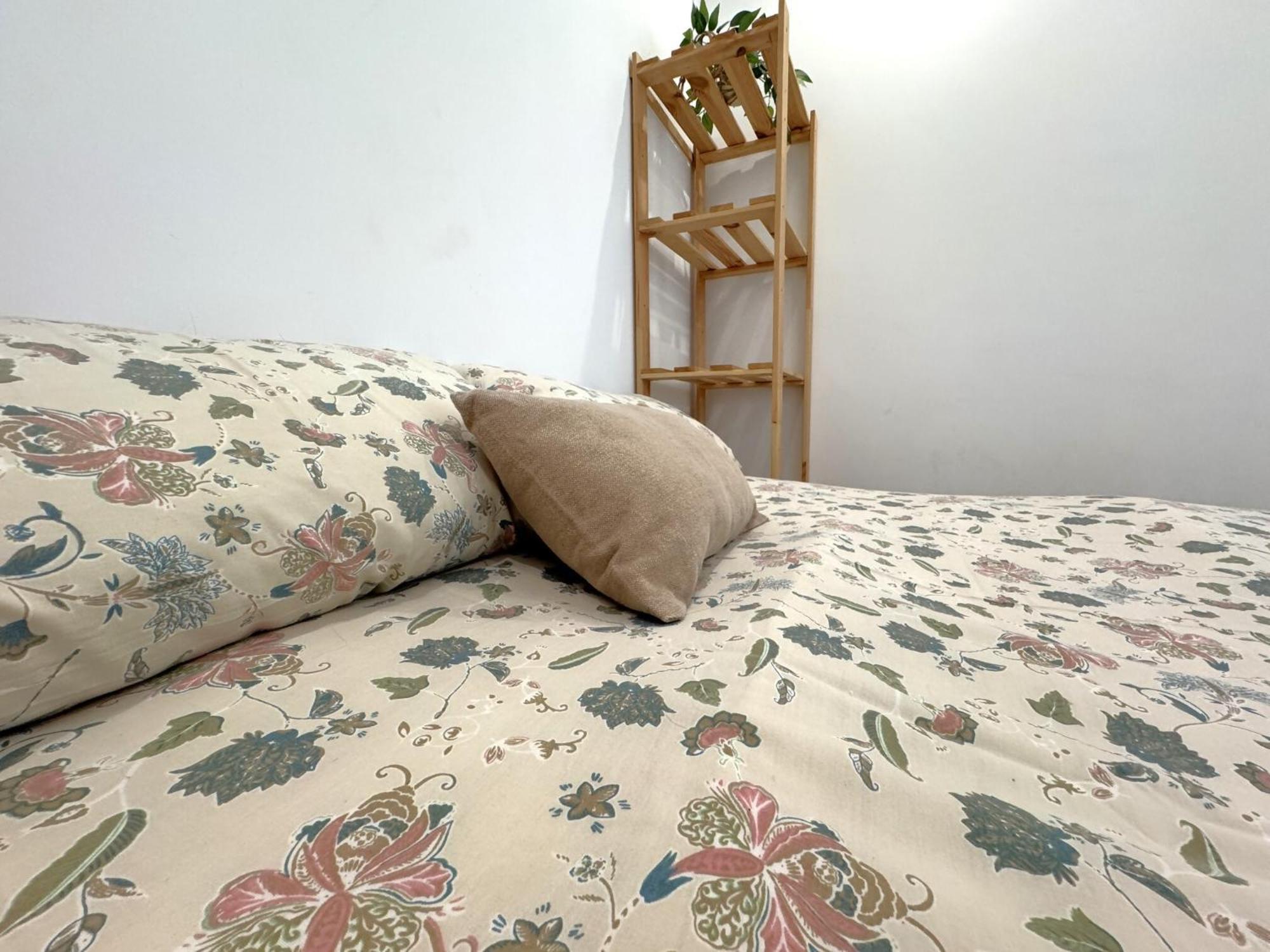 Apartamento Penaquinera En Llanes Extérieur photo