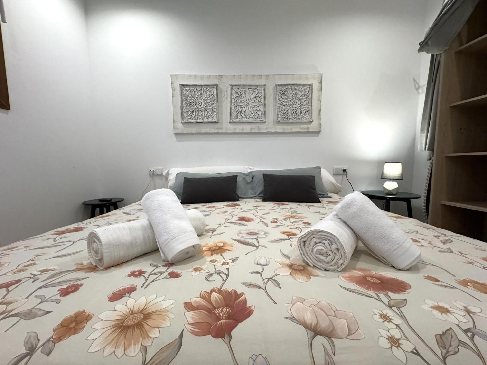 Apartamento Penaquinera En Llanes Extérieur photo