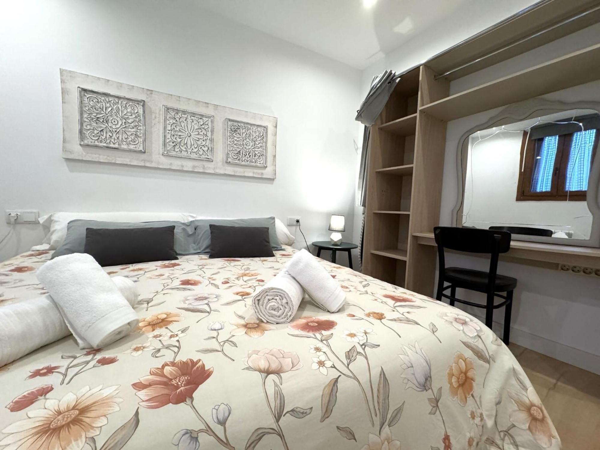 Apartamento Penaquinera En Llanes Extérieur photo