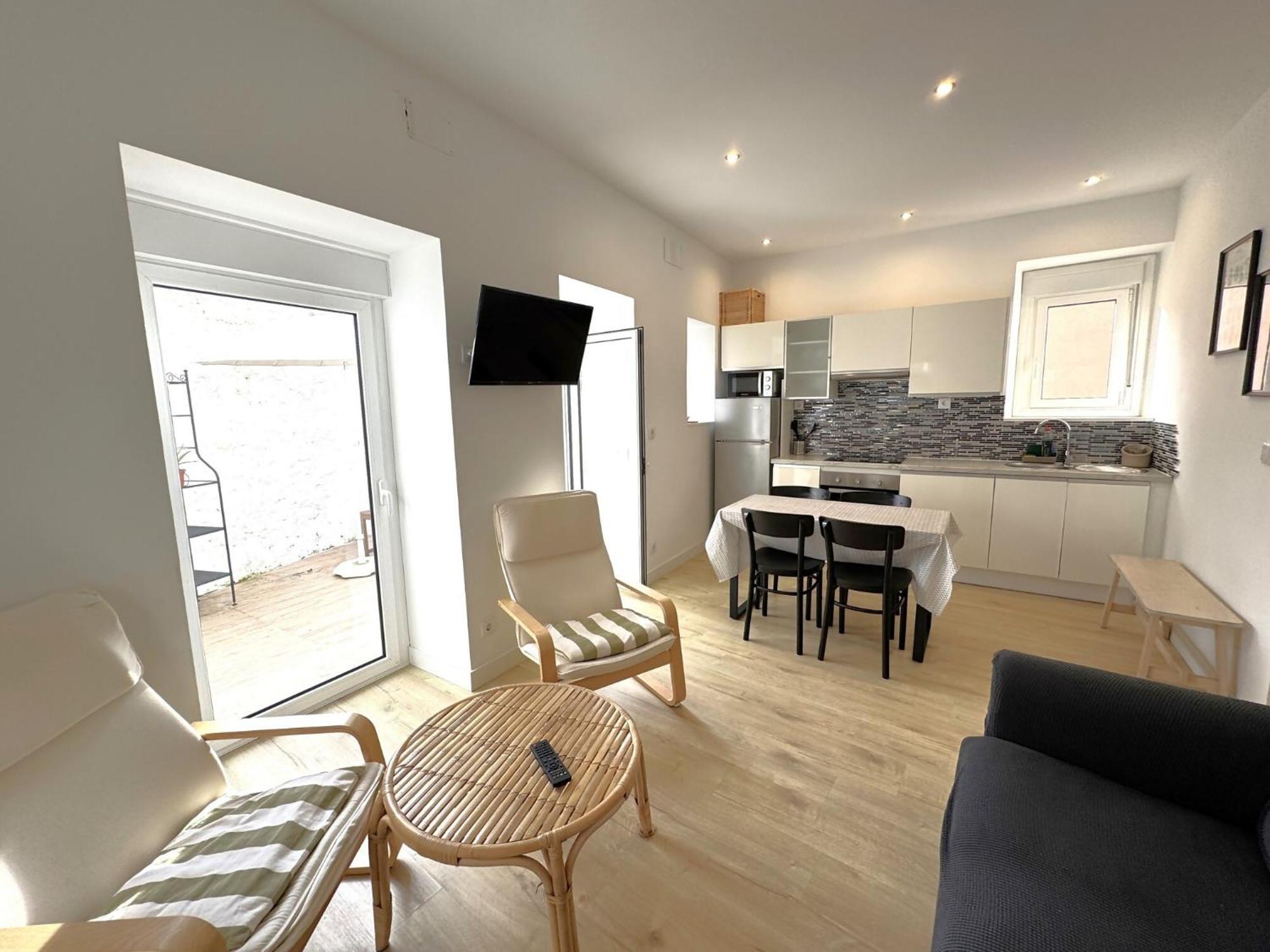 Apartamento Penaquinera En Llanes Extérieur photo