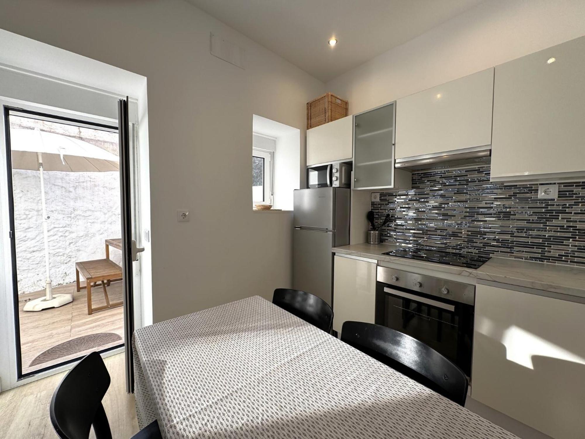 Apartamento Penaquinera En Llanes Extérieur photo